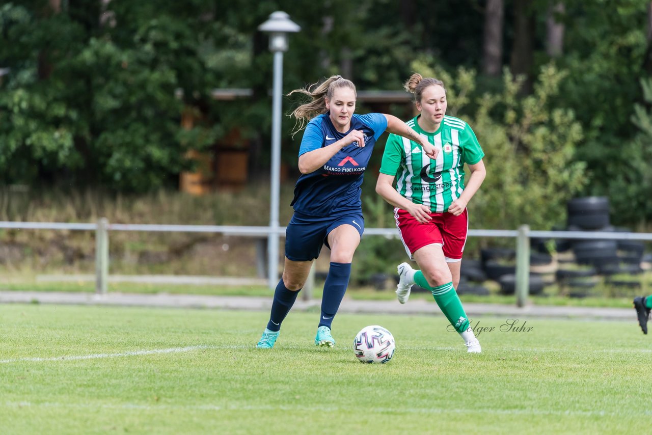 Bild 250 - F SV Boostedt - SV Fortuna St. Juergen : Ergebnis: 2:1